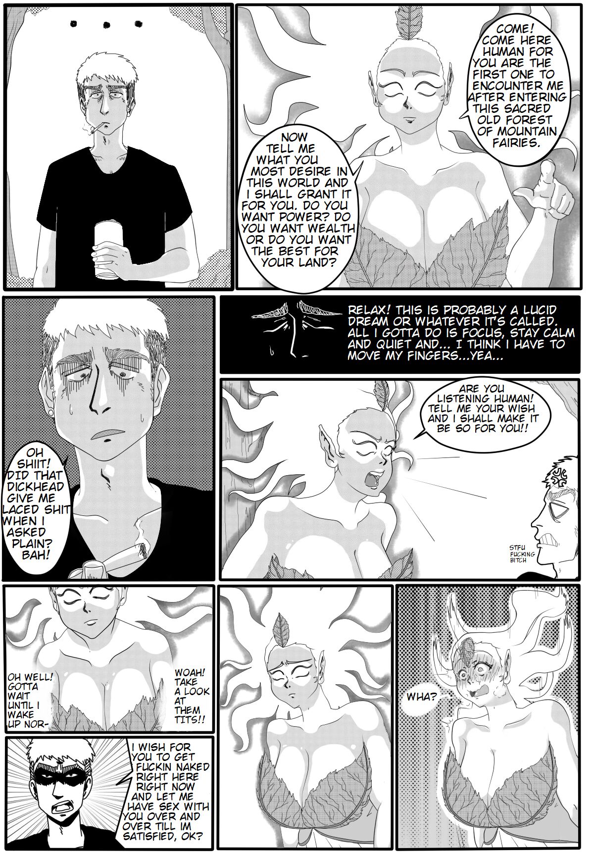 Zana e Malit page 3 full