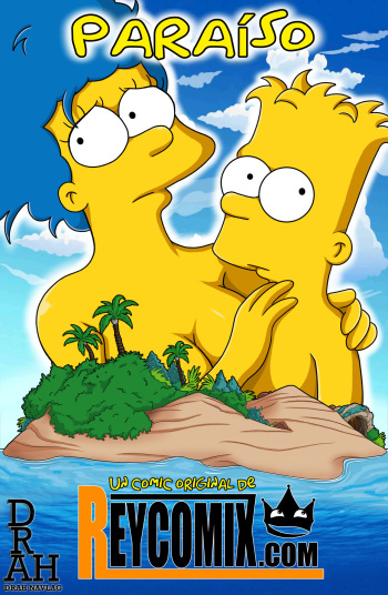 Paraíso cover