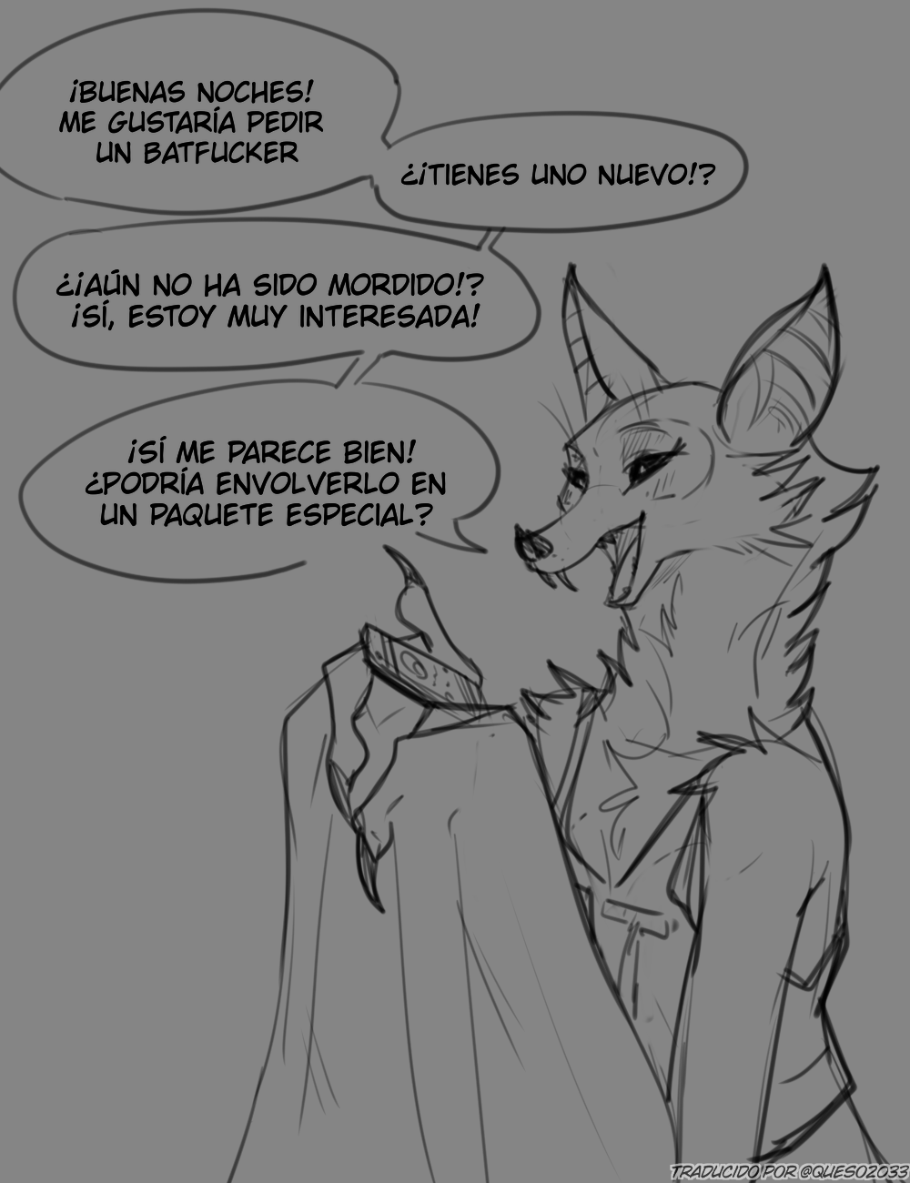 Batfucker page 2 full
