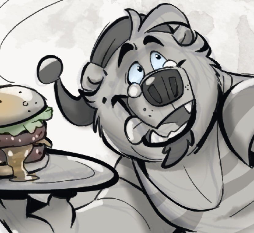DeadStrayBear page 10 full