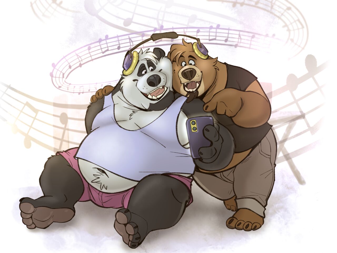 DeadStrayBear page 8 full