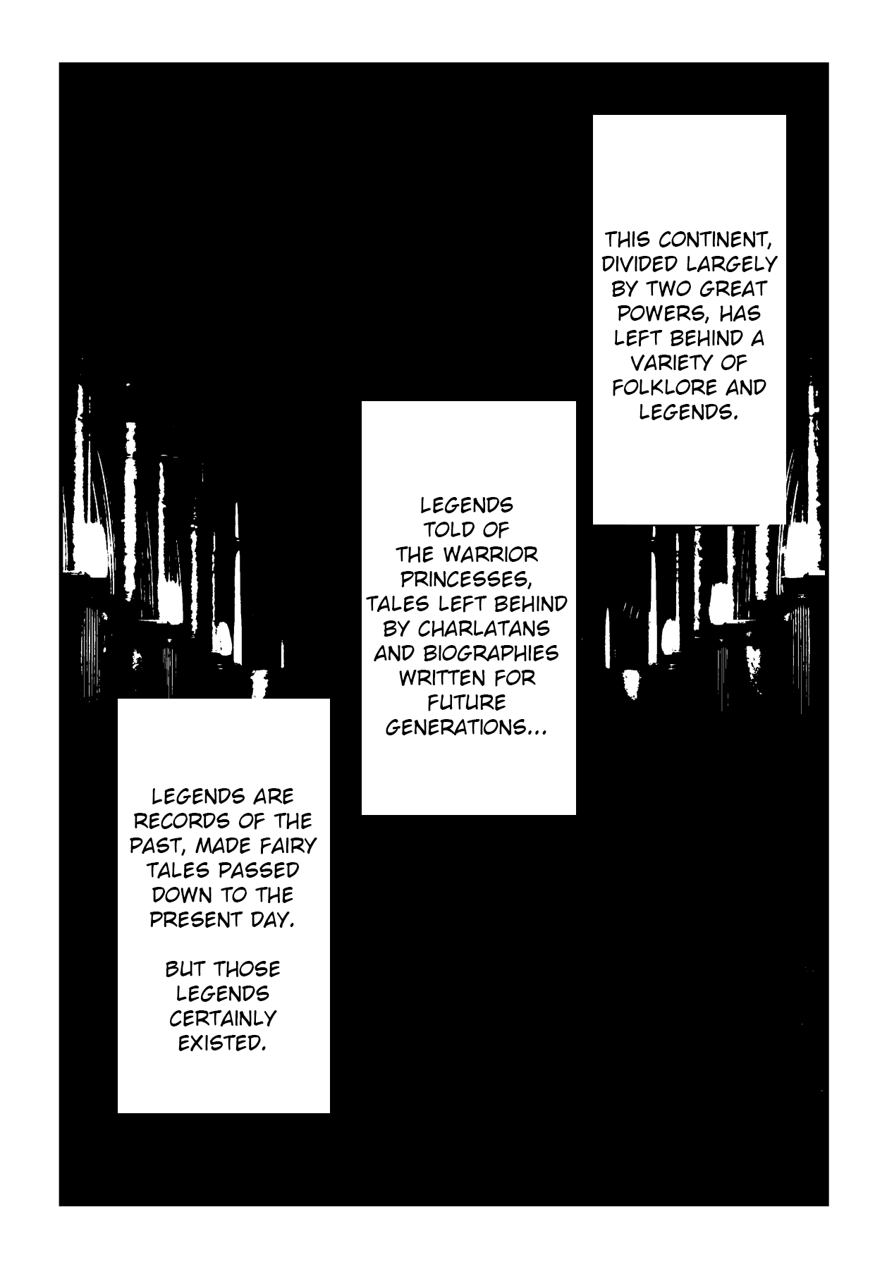Kyou Chara Buzama Haiboku -Denshou no Youko, Kanna Mikoto- | The Disgraceful Defeat of a Villain -Legendary Fox Spirit Kannamikoto- page 8 full