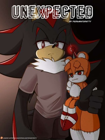 Unexpected 1+2 cover