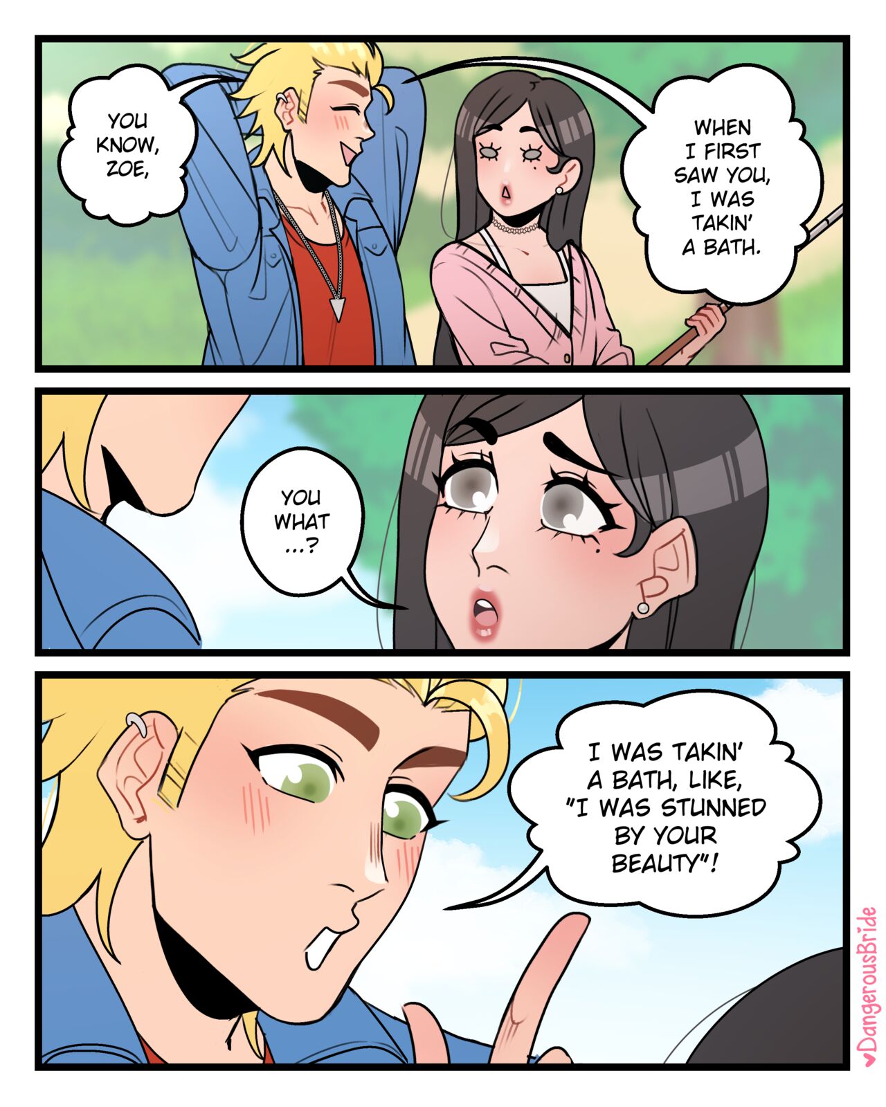 Morosexual farmer page 1 full