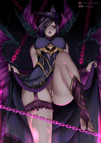 hayashidraws cover