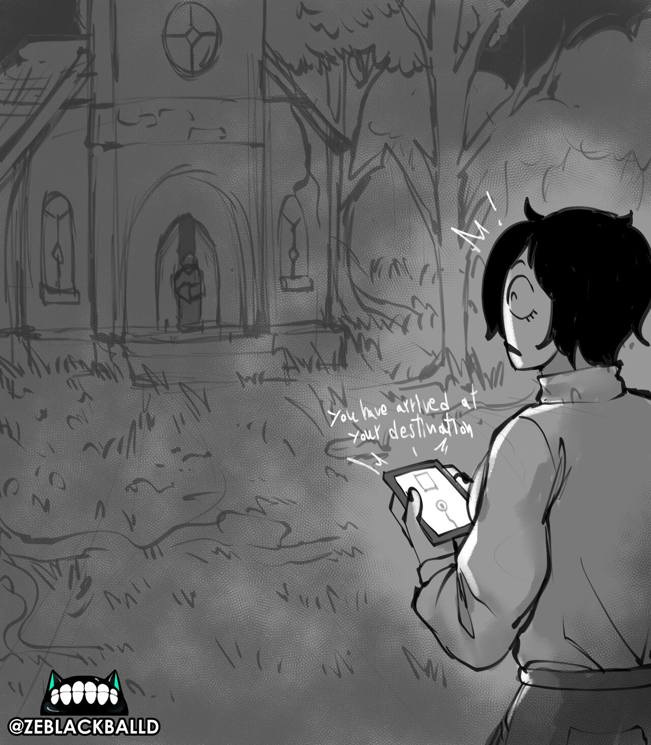 The Baptist page 1 full