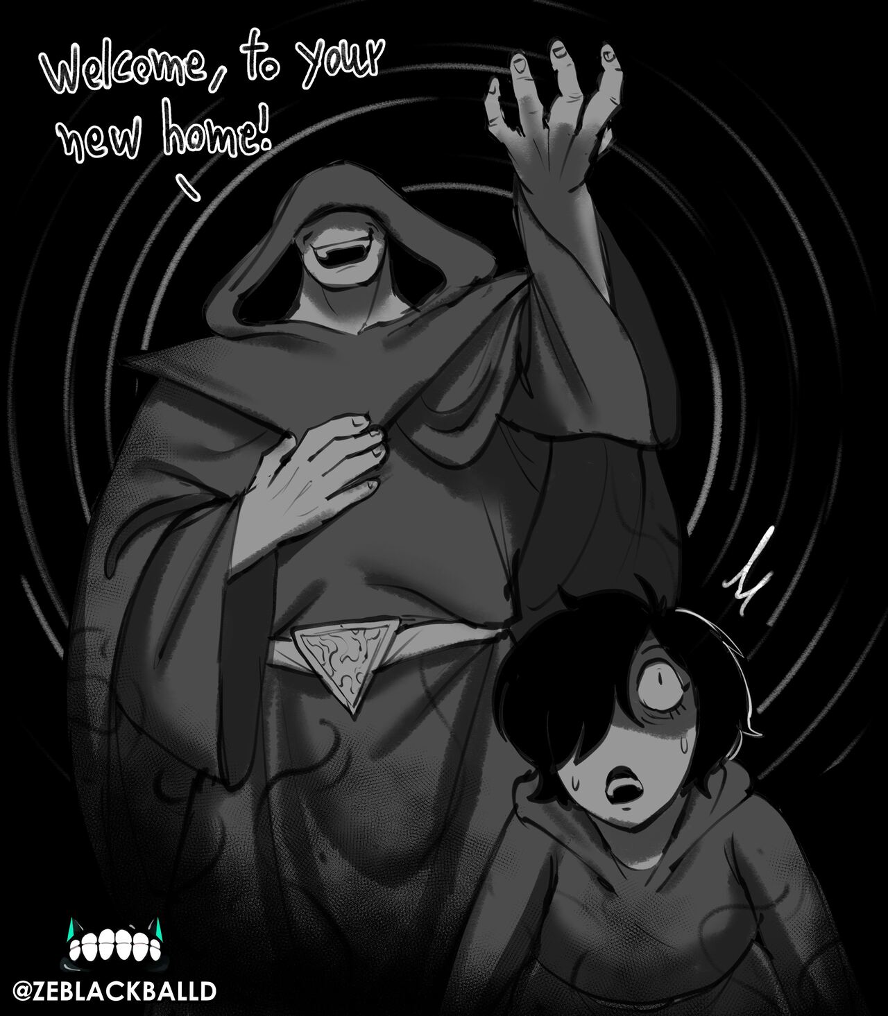 The Baptist page 10 full