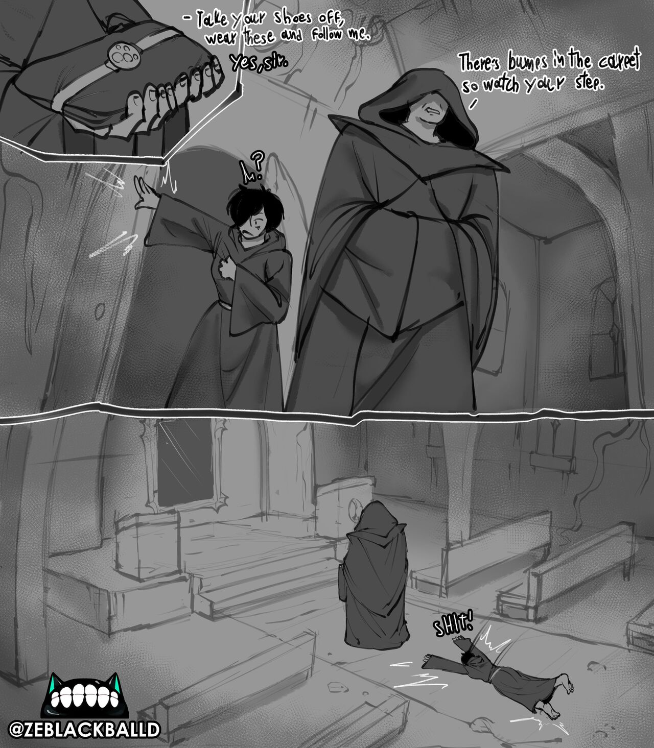 The Baptist page 3 full