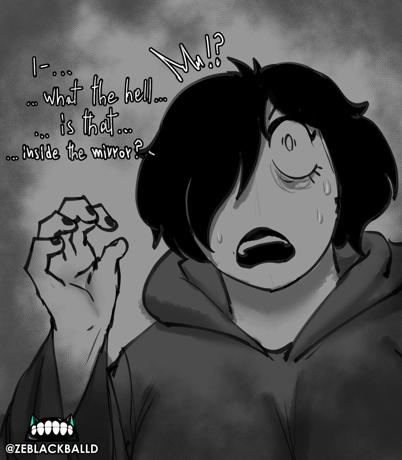 The Baptist page 5 full