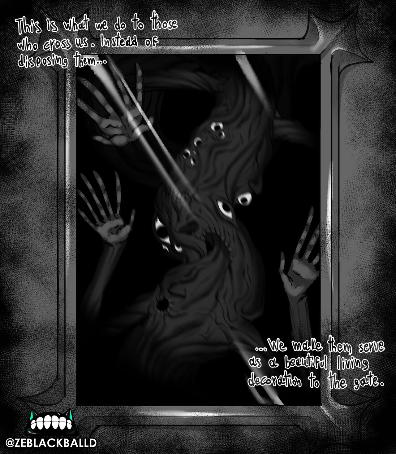 The Baptist page 6 full