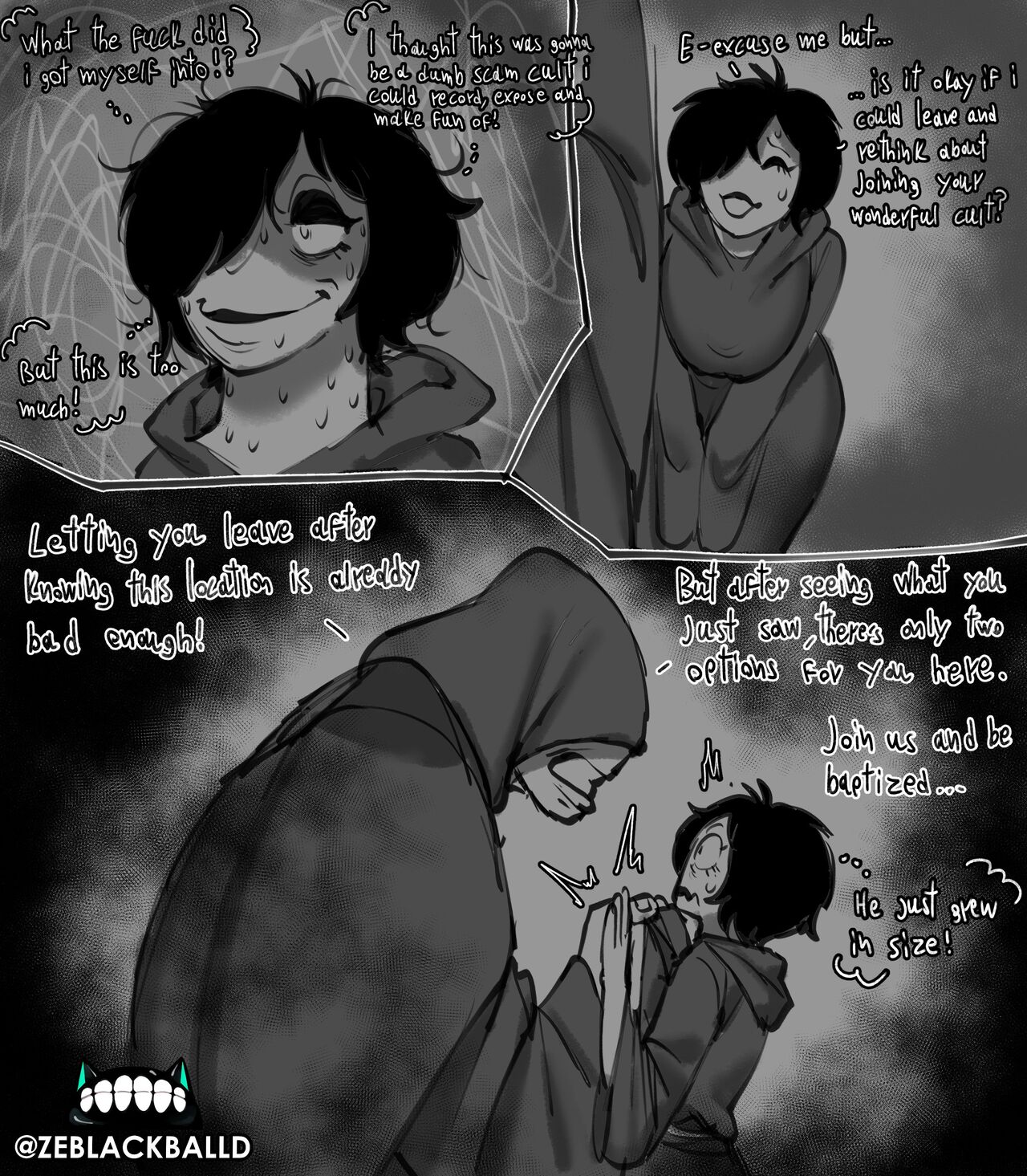 The Baptist page 7 full