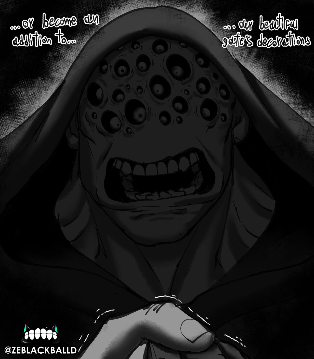 The Baptist page 8 full