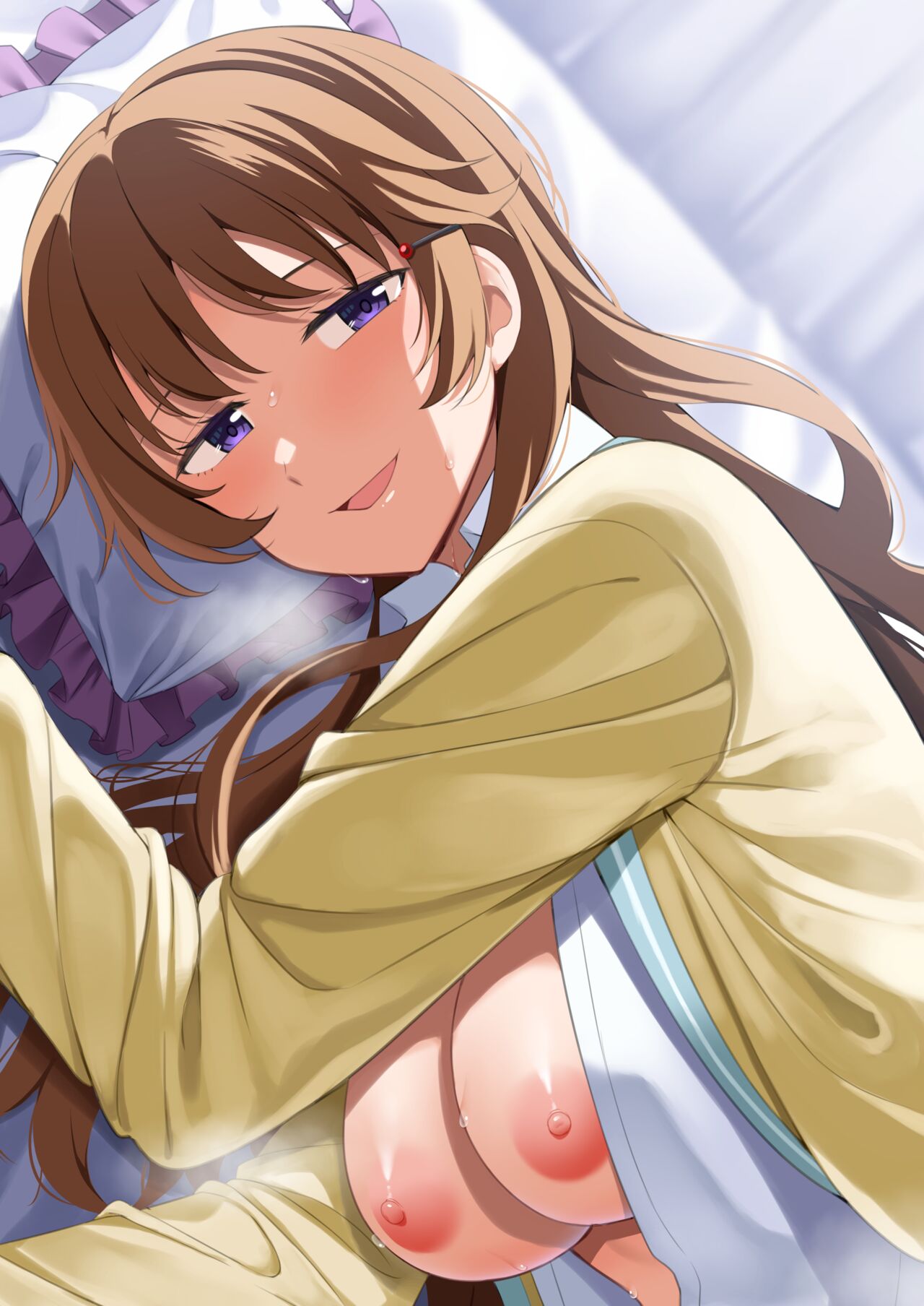 Nemuri Hime no Yuuwaku page 2 full