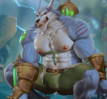 warwick cover
