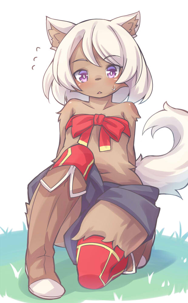 artist:ユウキ page 5 full