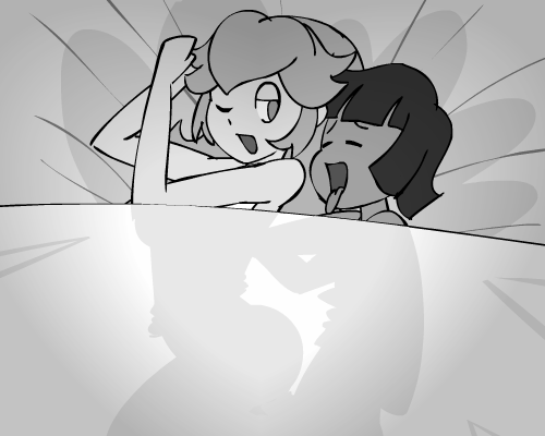 Peachy page 6 full