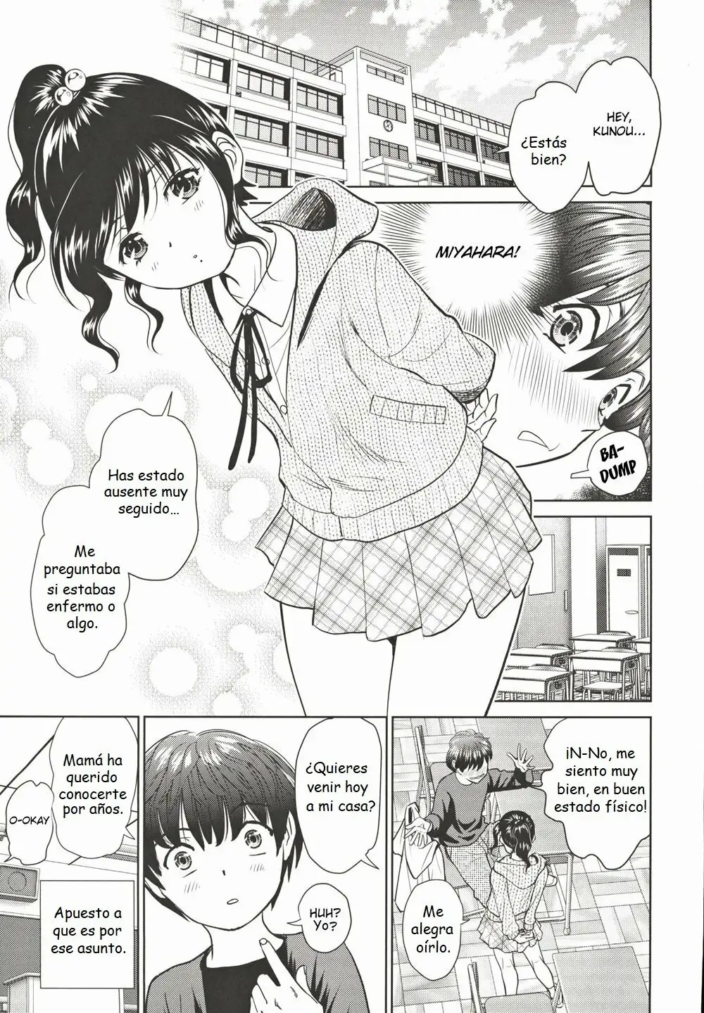 Tonari no Razoku page 4 full