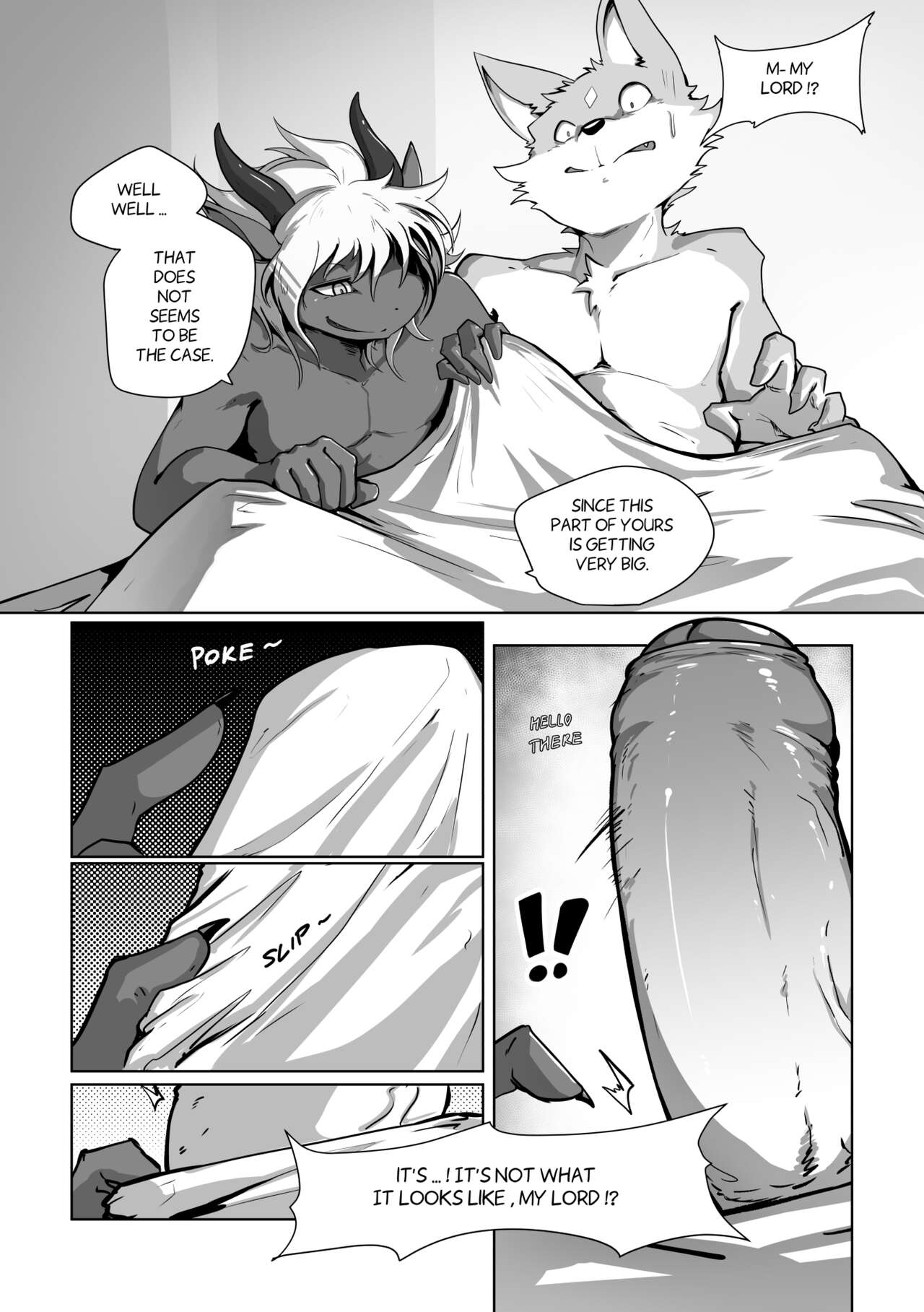 Where You Belong To page 10 full