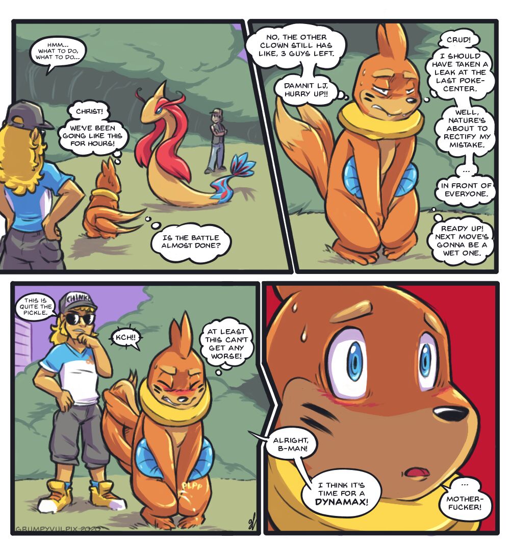 Just want to Dy page 1 full
