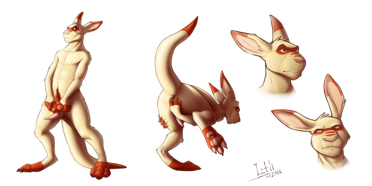 ARTIST Iztli page 7 full