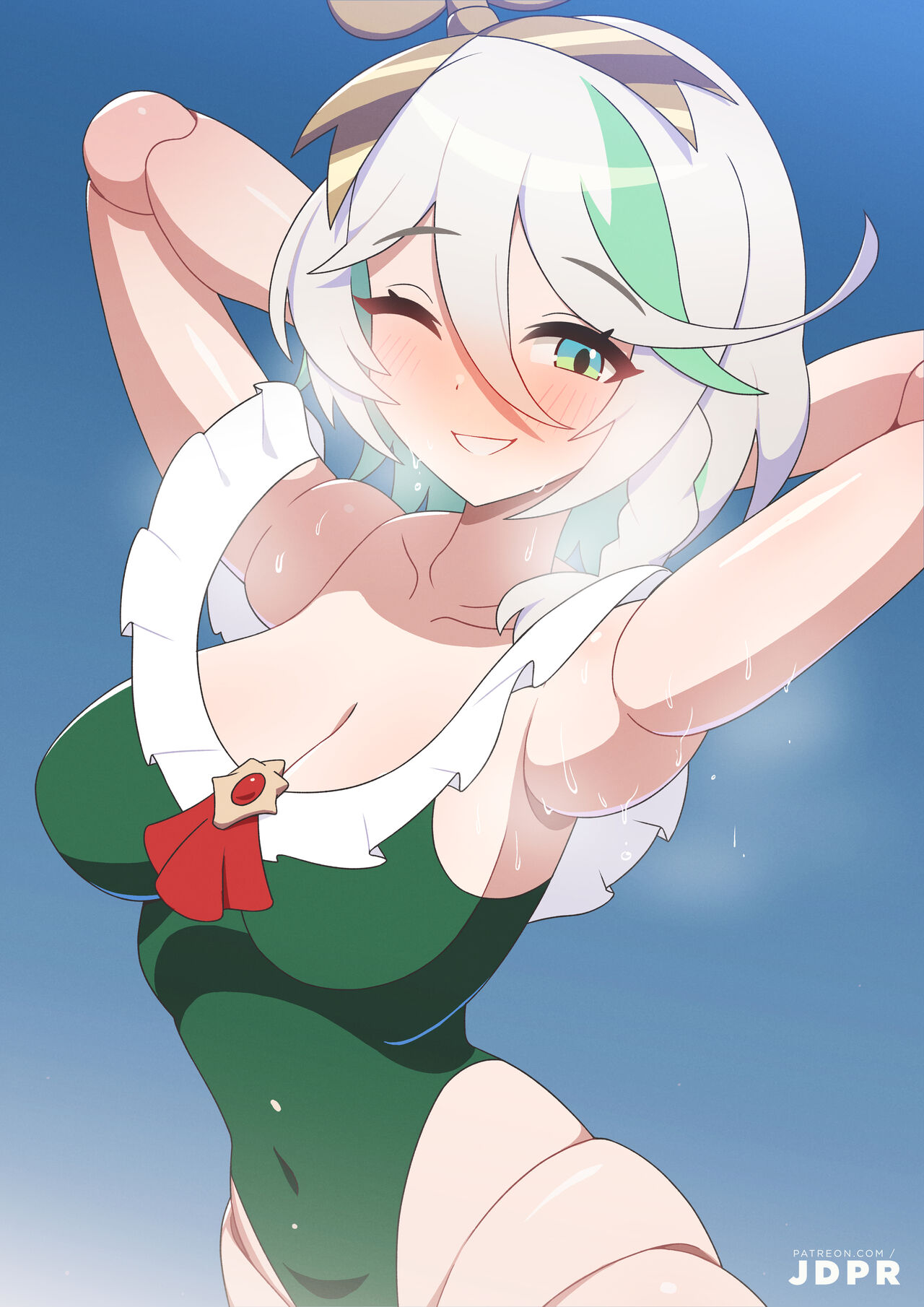 Cecilia Summer Date page 2 full
