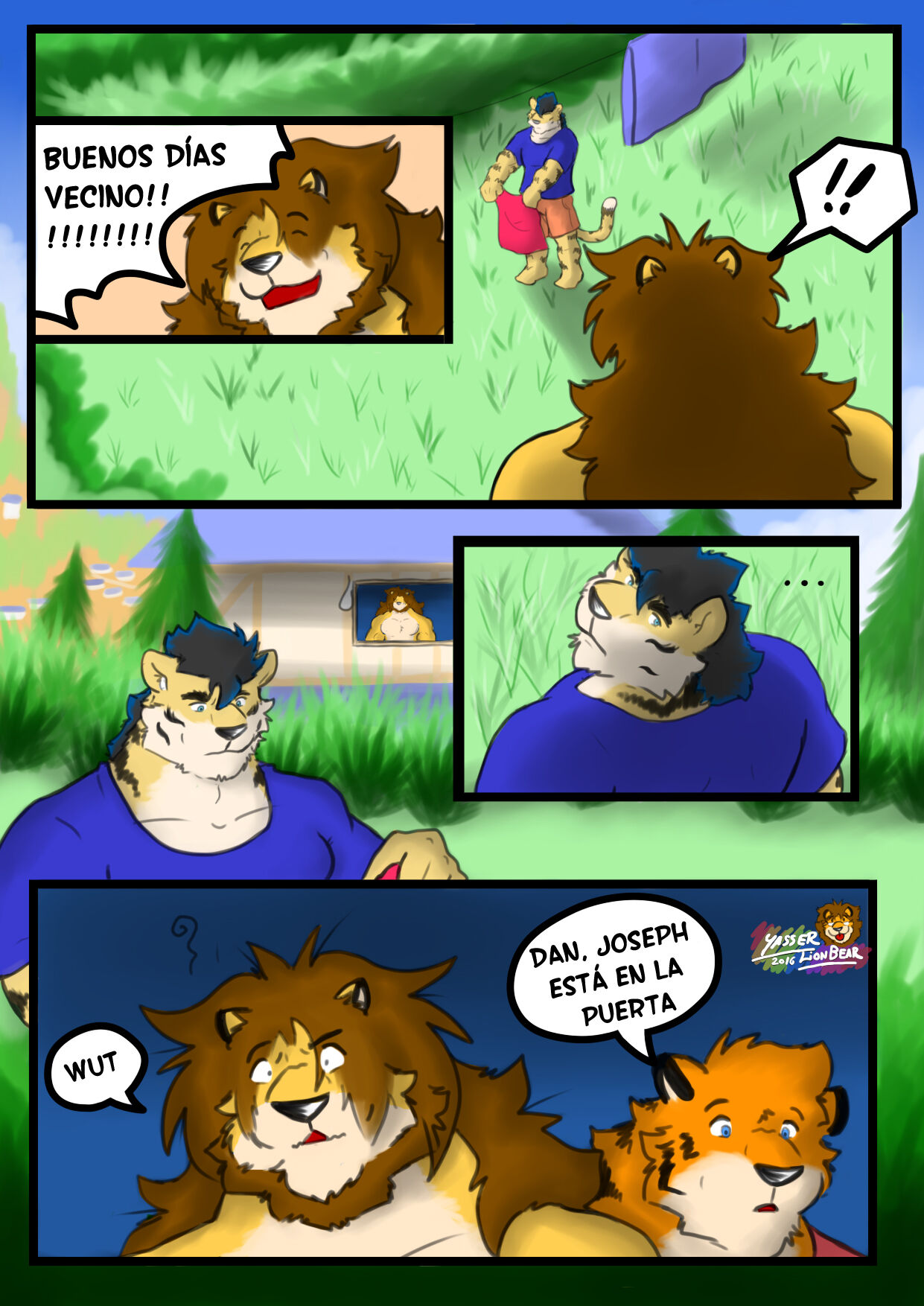 - DZJ Capítulo 3 page 10 full