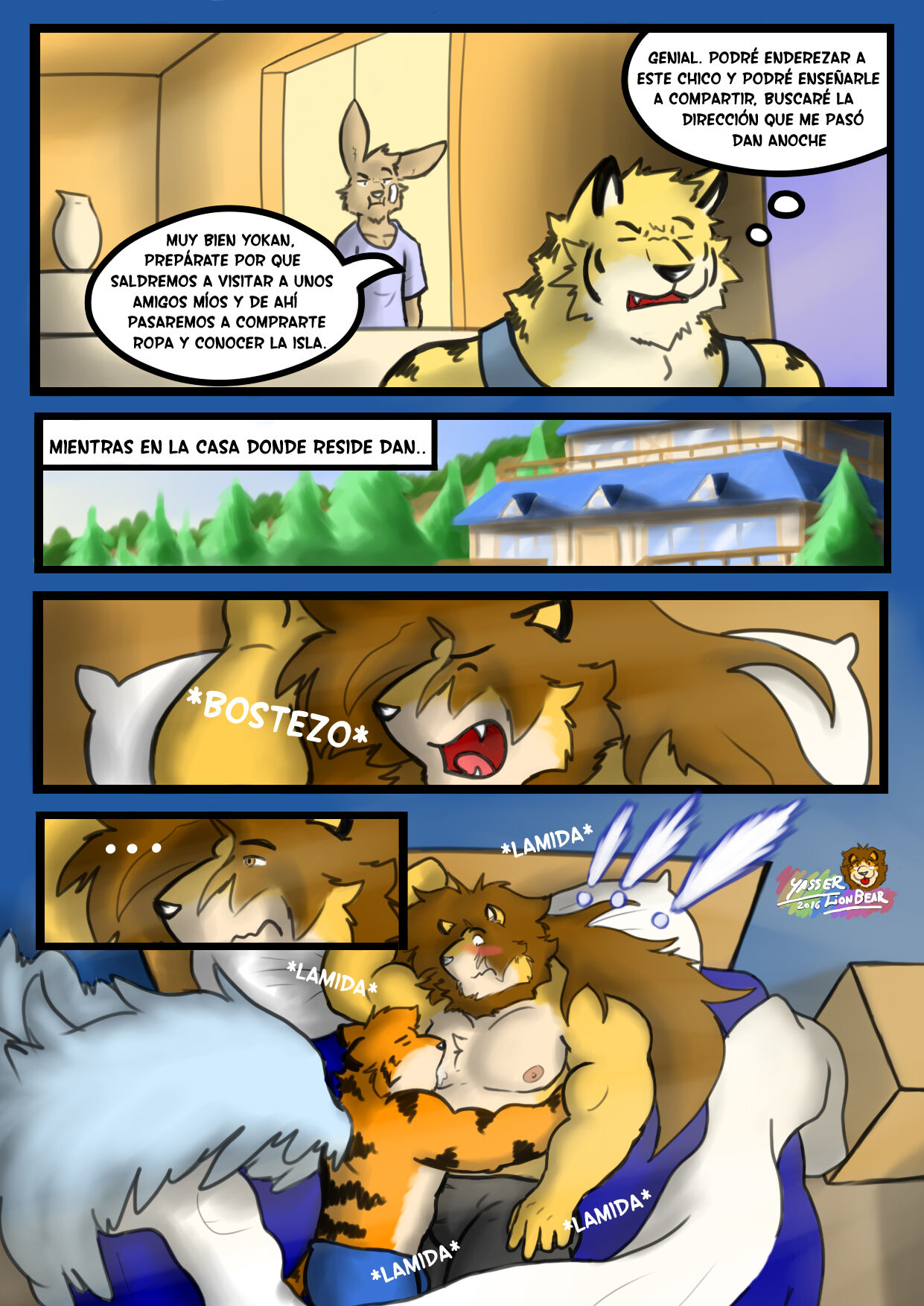 - DZJ Capítulo 3 page 8 full