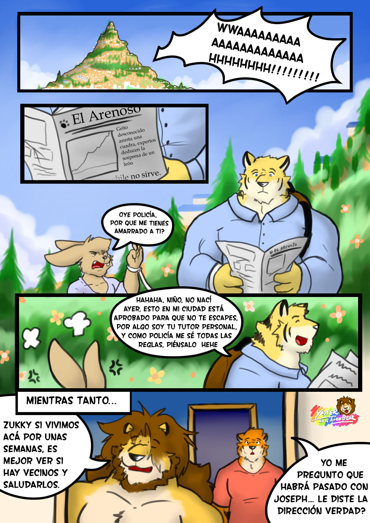 - DZJ Capítulo 3 page 9 full