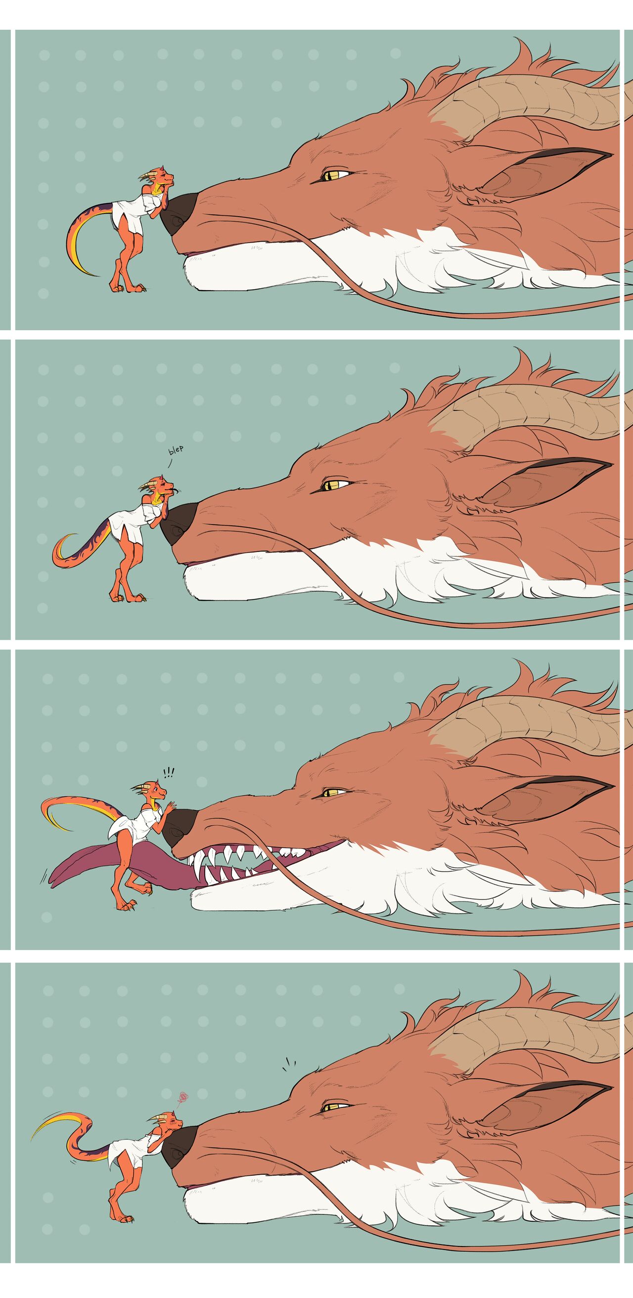 Artist: slimyundershellbusiness e621 page 6 full
