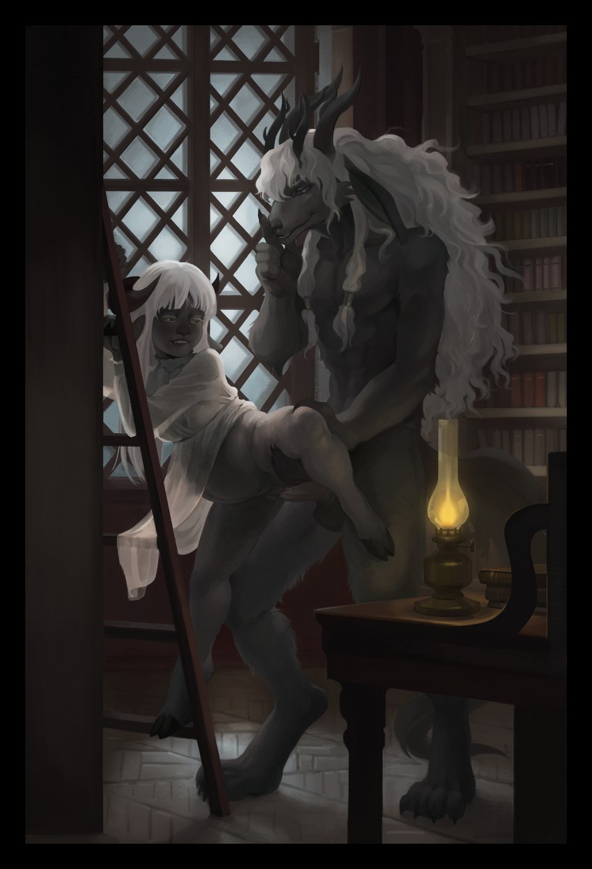 Artist: slimyundershellbusiness e621 page 7 full