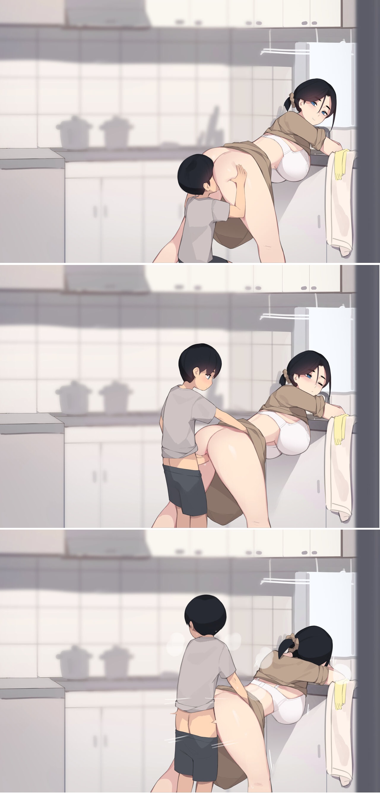 Pepper0 Comics page 9 full