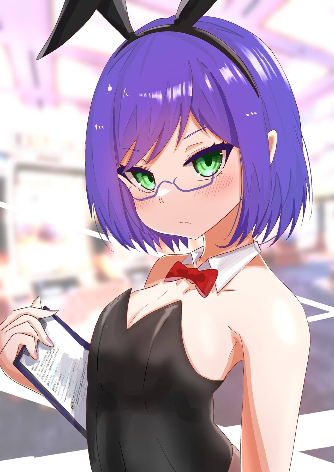 Hololive Collection page 3 full