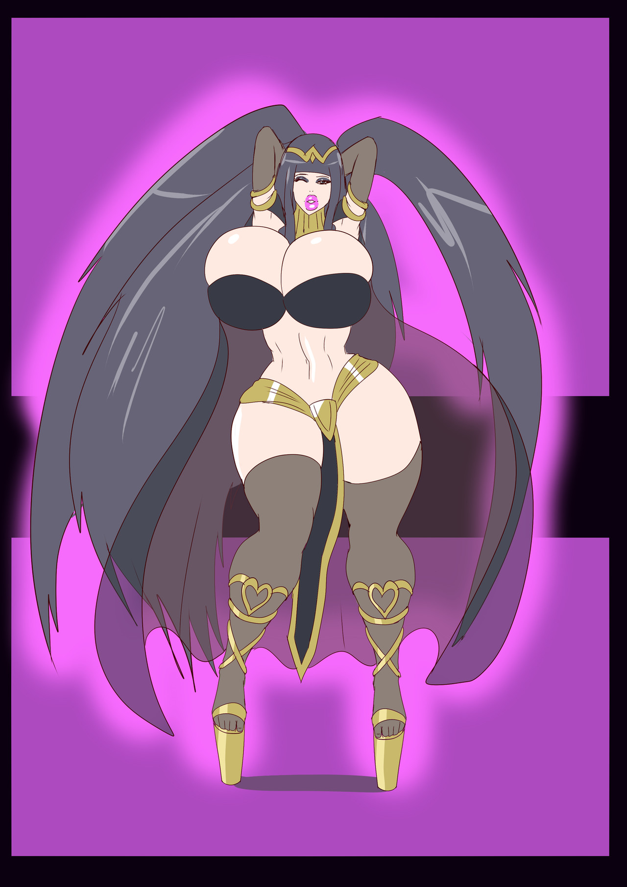ARTIST BimboAnnon part2 page 10 full