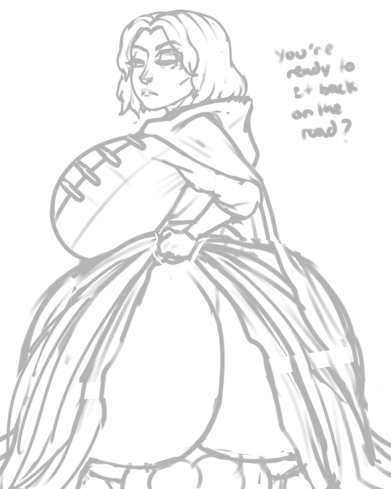Melanie page 6 full