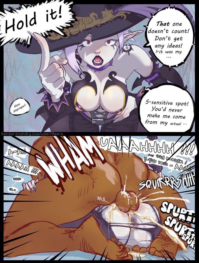 ARTIST Asera page 8 full