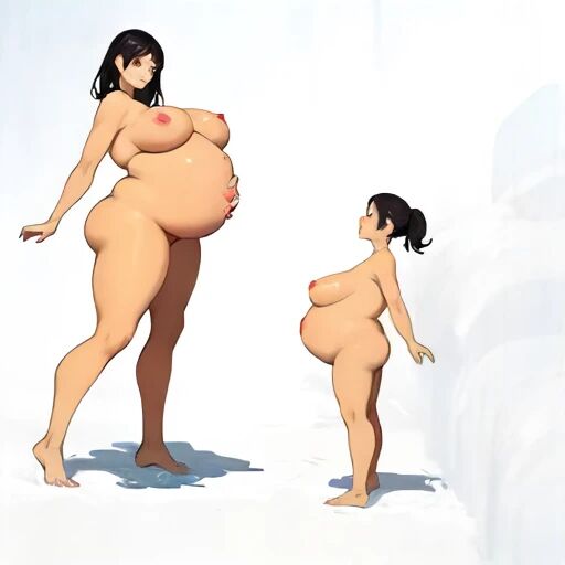 family business. surrogate pregnancy page 2 full