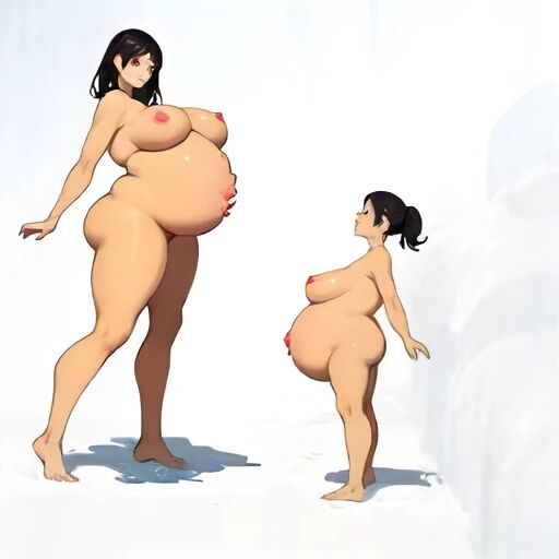 family business. surrogate pregnancy page 3 full