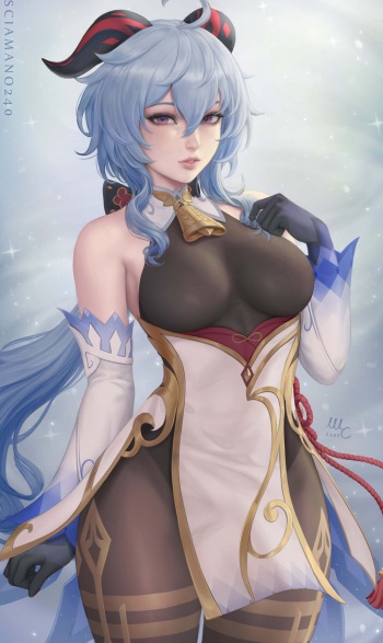 Sciamano240 cover