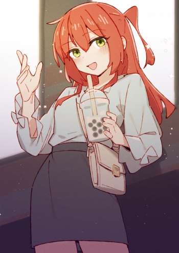 Kita's Xmas dating⭐ cover