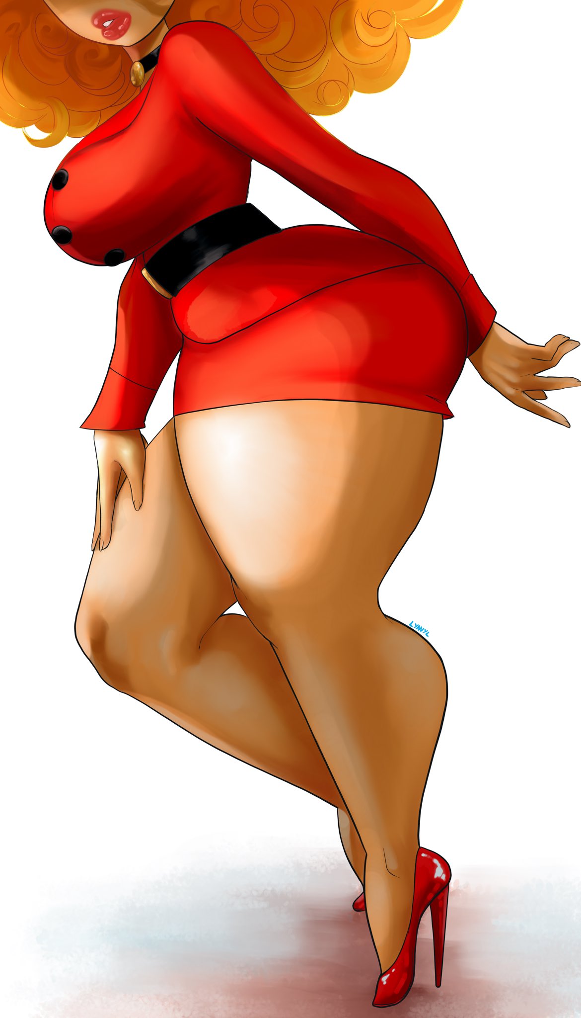 ARTIST lyn nyl page 3 full