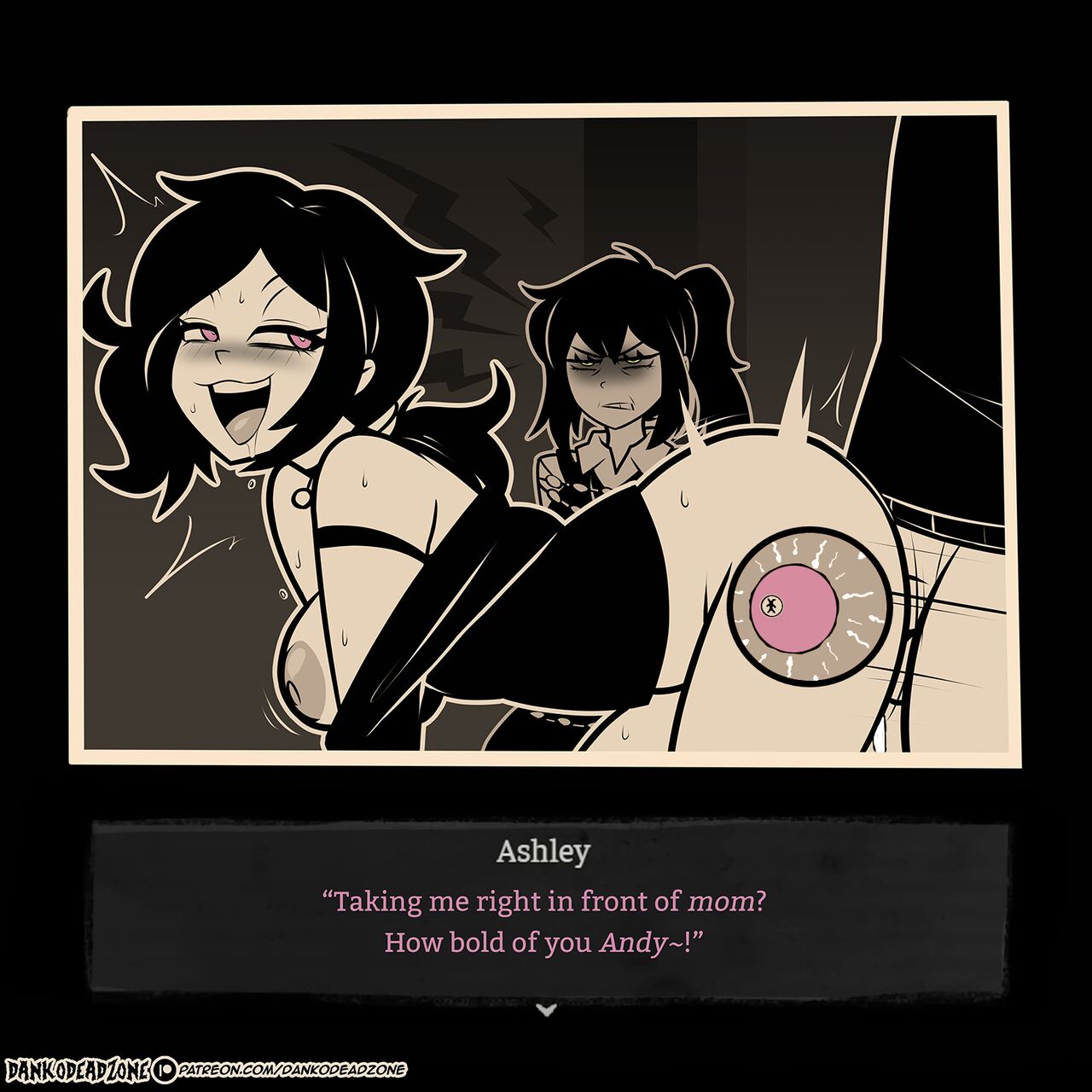 The Coffin of Andy and Leyley page 2 full