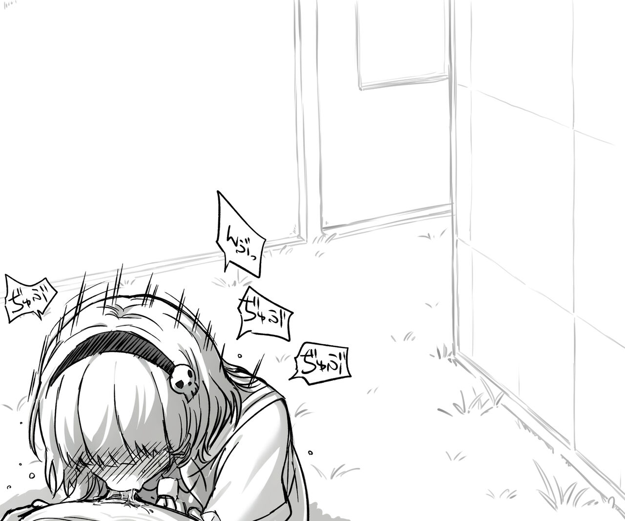 蟲バイブと言いなり少女 page 10 full