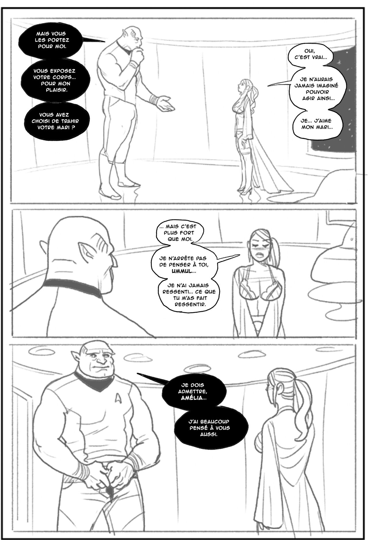 Never Insult a Repecki - N'insultez jamais un Repecki - Ch02 page 7 full