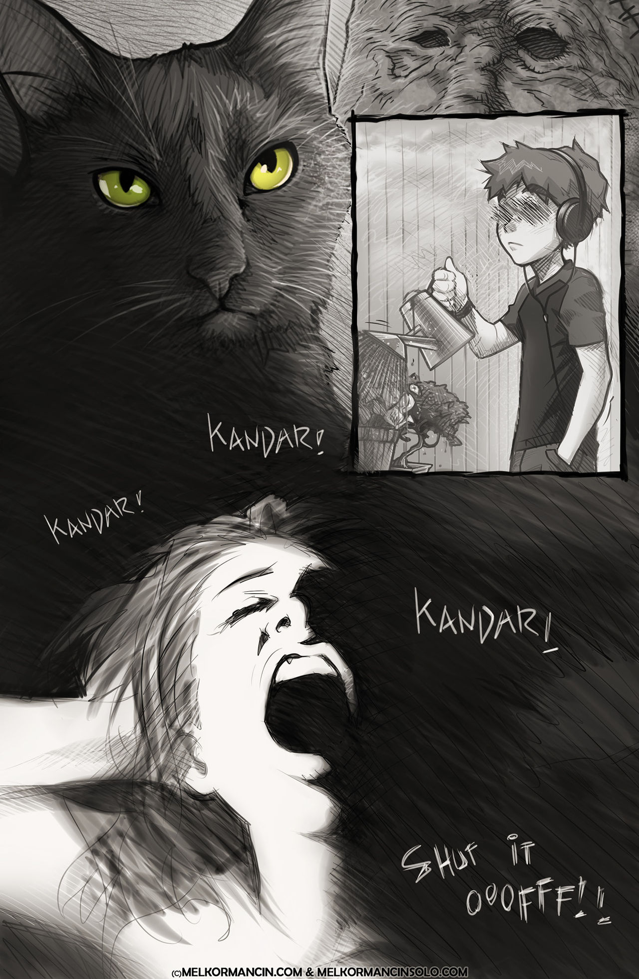 Breaking In Tim page 2 full