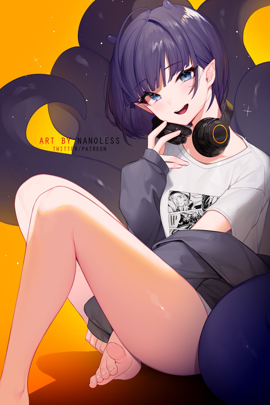Nanoless page 10 full