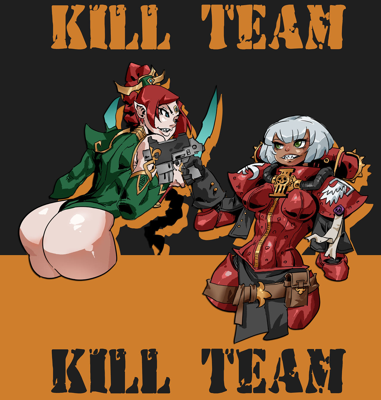 adeptas sororitas page 8 full