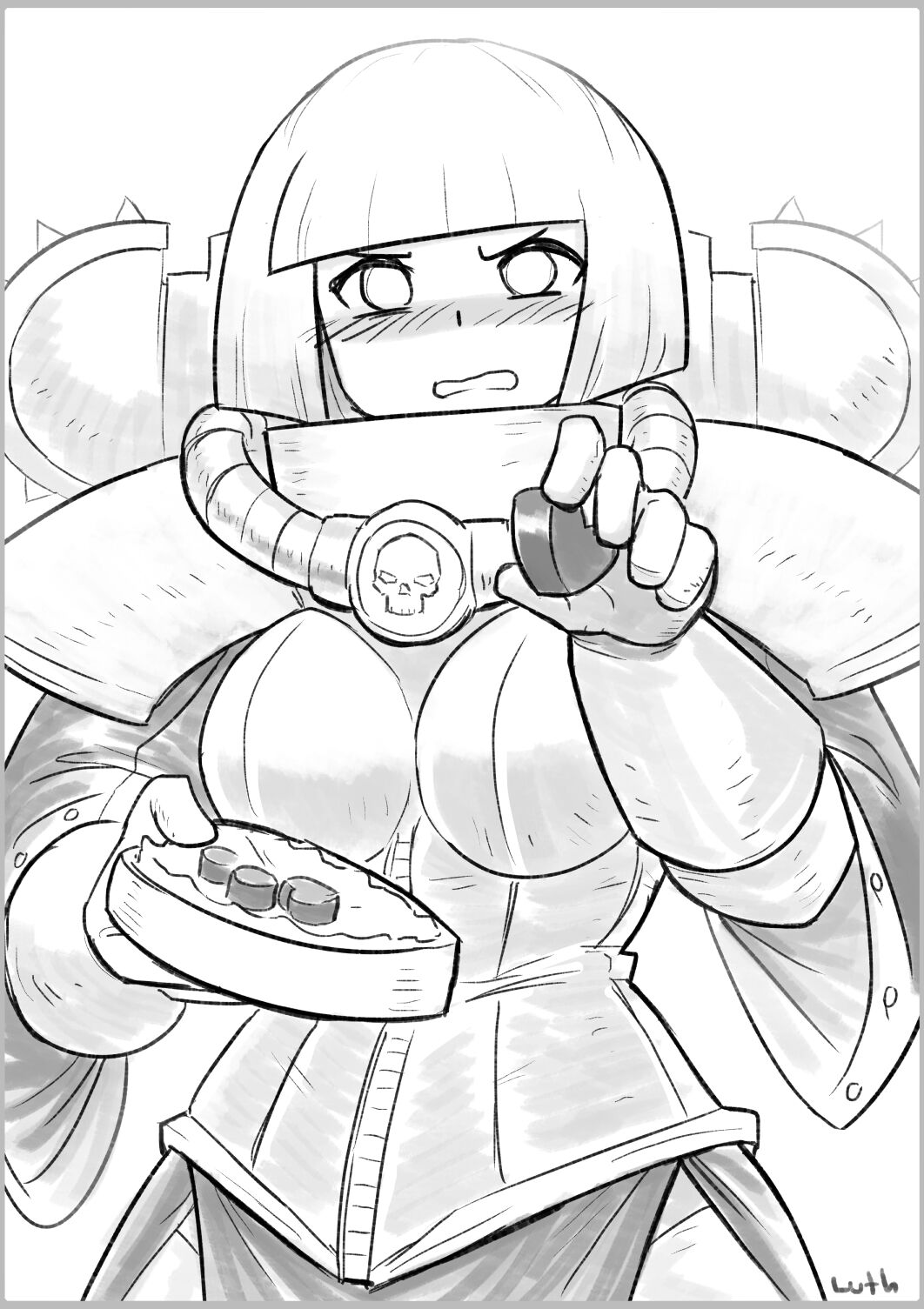 adeptas sororitas page 9 full