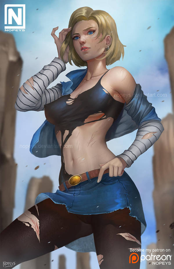 ARTIST NOPEYS page 4 full