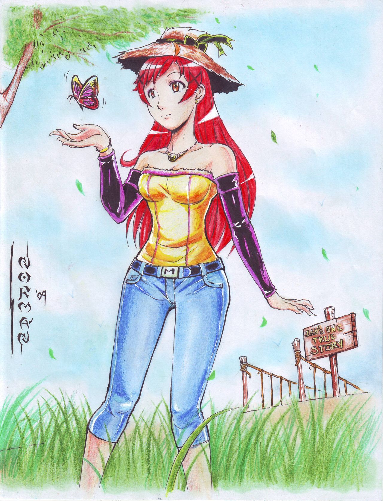 ARTIST NOPEYS page 6 full