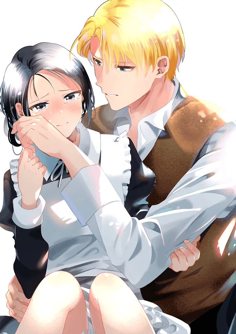 Jiki Koushaku-sama ga Itomagoi o Yurusanai -answer- | The Up &amp; Coming Marquis Will Not Accept Her Resignation -answer- page 2 full